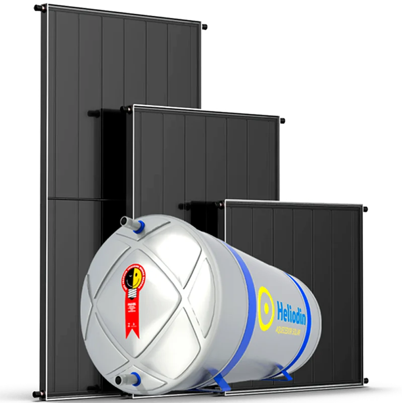 Aquecedor Solar