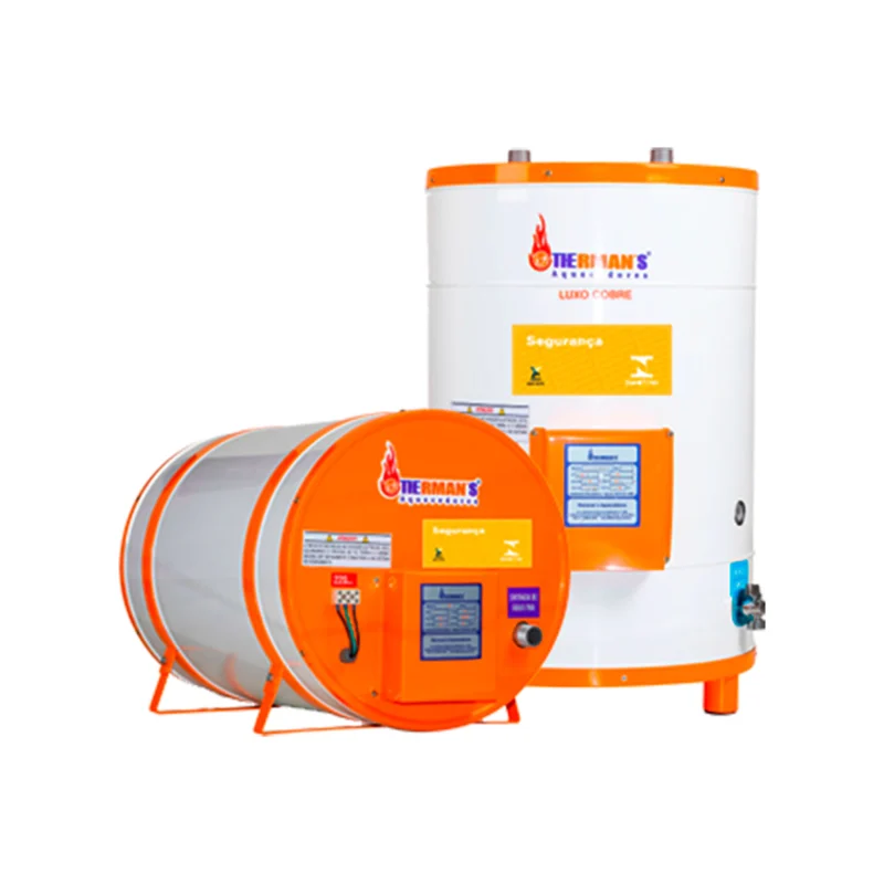 Aquecedor de Acumulação Elétrico