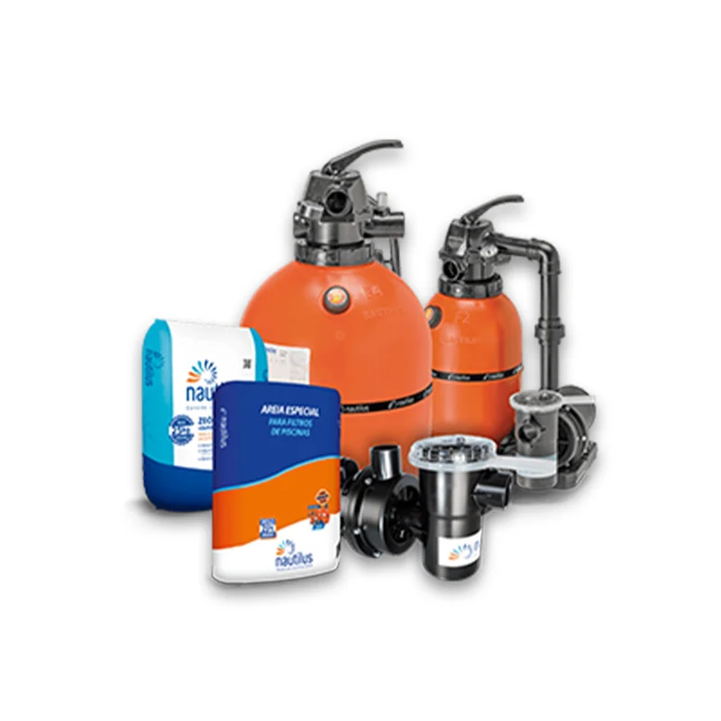 Acessórios para Aquecedores